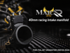 The 40mm Racing Intake Manifold from MAIC-R