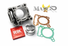 68mm Bore MAIC-R  Racing Cylinder Kit - Italjet Dragster 125 / 200