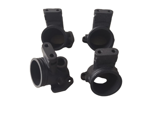 MAIC-R 40mm Racing Intake Manifold