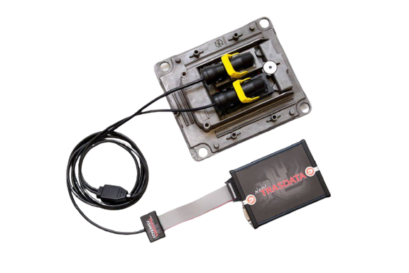 Dimsport Trasdata Volvo Truck TRW -EMS2.X Bench Cable – Maicson Ecu ...