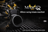 MAIC-R 40mm Racing Intake Manifold