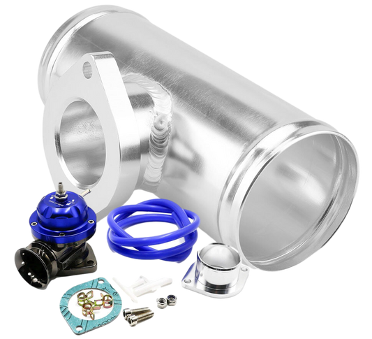 MAICSON BLOW OFF VALVE + ADAPTER