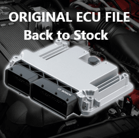 Original Ecu File for CAR – Maicson Ecu Tuning LTD