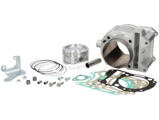 VESPA - POLINI POWER EXPLOSION 294 cc Racing Cylinder