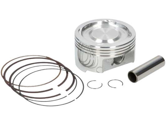 VESPA - POLINI POWER EXPLOSION 294 cc Racing Cylinder