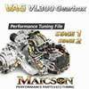 VAG VL300 Gearbox Performance Tuning File Stage 1