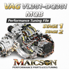 VAG VL381- DQ381 MQB Gearbox Performance Tuning Stage 1