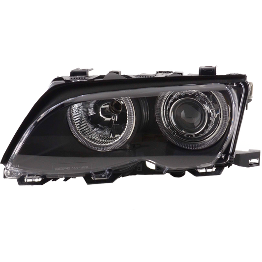 Angel Eye Headlight BMW 3er Limo Typ