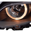 Angel Eye Headlight BMW 3er Limo Typ