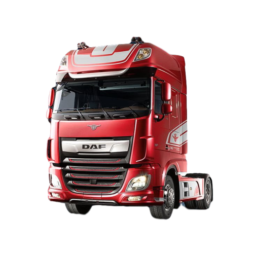 DAF Chiptuning Stage 1 Performance -Truck – Maicson Ecu Tuning LTD