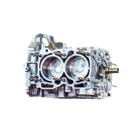 FRS BRZ WRX FA20 Stage 3 Short Block