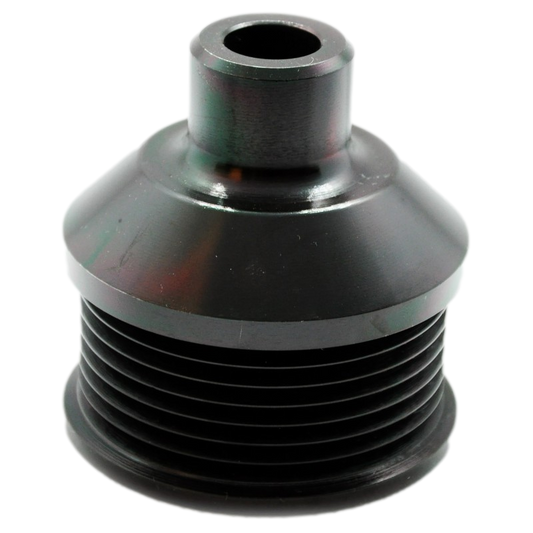 MERCEDES M271 Supercharger Pulley UPGRADE EATON M65