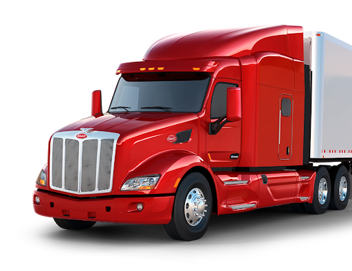 PETERBILT PACCAR Chiptuning Stage 1 Performance - Truck