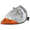 Spare Parts Headlight Left Ford KA (TYP RBT)