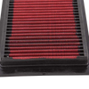 Sport Air Filter Replacement Filter Peugeot 206 FR