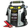 Stanley J5C09 1000 Peak Amp Jump Starter