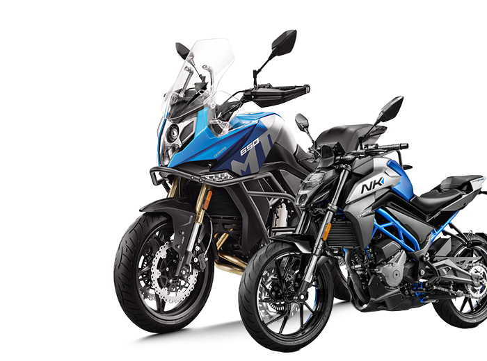 CF Moto Motorcycle Performance Software Upgrade - Stage 1 - Maicson Ecu  Tuning LTD