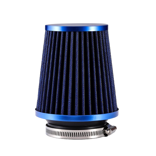 38355 Universal Performance Mesh Cône Filtre à Air Bleu 76 mm/3" INCH Inlet